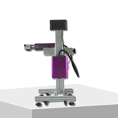 CO2 laser marking machine